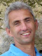 Dr Luc Mertens